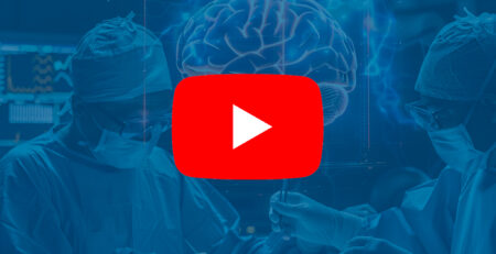 illustration youtube neurochirurgie lariboisiere